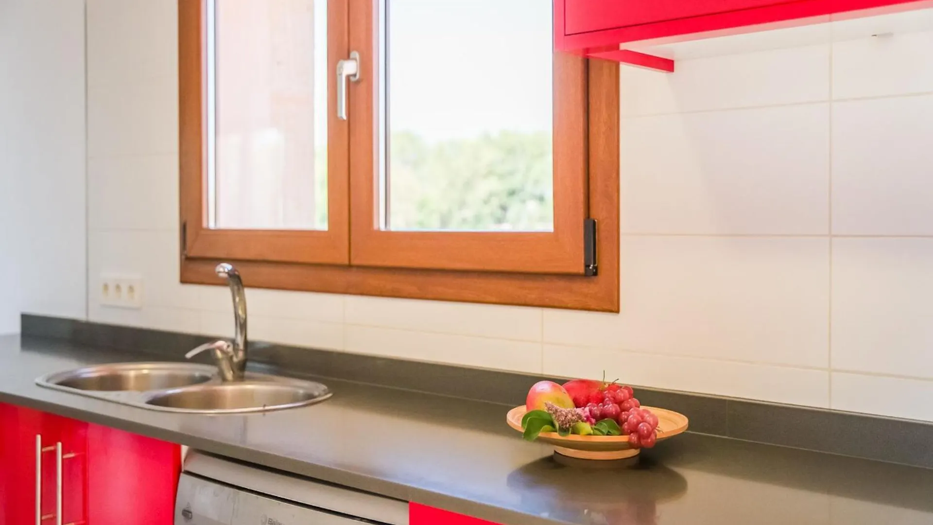 Holiday home 2-Bedroom Country House In Buger